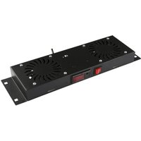 Lanview RAF205BL rack accessory