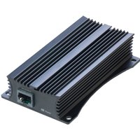 Mikrotik RBGPOE-CON-HP PoE adapter Gigabit Ethernet 24 V
