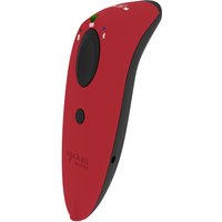 Socket Mobile S720 Handheld bar code reader 1D/2D Linear Red
