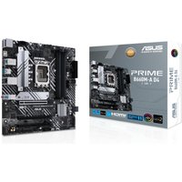 ASUS PRIME B660M-A D4-CSM Intel B660 LGA 1700 micro ATX