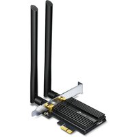 TP-Link AX3000 Wi-Fi 6 Bluetooth 5.0 PCIe Adapter