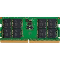 HP 32GB DDR5 5600 SODIMM Memory