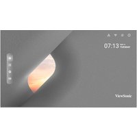 Viewsonic LDM136-151 Signage Display Digital signage flat panel 3.45 m