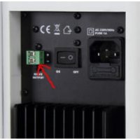 Vivolink VLSP60AW-CON wire connector Phoenix Green