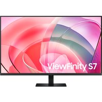 Samsung 37" ViewFinity S70D UHD Monitor LS37D702EAUXXU