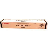 Canon 6908B002/C-EXV42 Toner. 10.2K pages for Canon IR 2202
