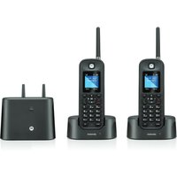 Motorola RUGGEDISED DECT TWIN