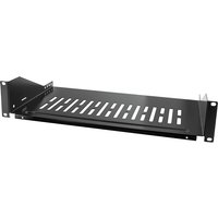 LogiLink 19" Cantilever Shelf