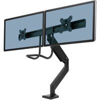 Fellowes Eppa 9909301 monitor mount / stand 81.3 cm (32") Desk Bl