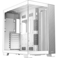 Antec 0-761345-10093-9 computer case Full Tower White