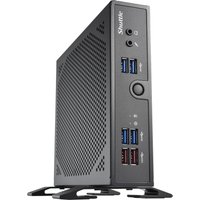 Shuttle XPC slim Barebone DS50U7. i7-1355U. 2x LAN (1x 2.5Gbit .1x 1Gb