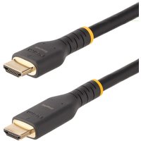 StarTech.com 23ft (7m) Active HDMI Cable w/ Ethernet - HDMI 2.0 4K 60H