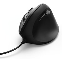 Hama EMC-500 mouse Office Right-hand USB Type-A Optical 1800 DPI