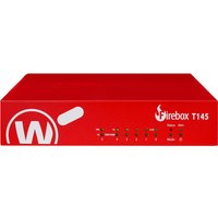 WatchGuard Firebox T145 hardware firewall Desktop 0.71 Gbit/s