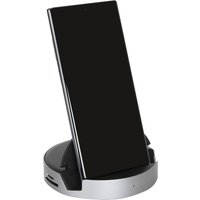Targus AWU420GL mobile device dock station Smartphone Black