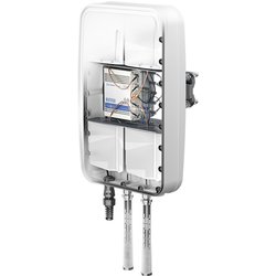 Quwireless AX50MO Network Antenna Omni-Directional Antenna Poe/Lan 4 D