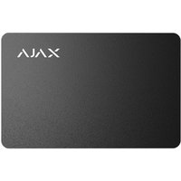 Pass Contactless smart card
