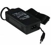 Datalogic 90ACC0194 power adapter/inverter Indoor 18 W Black