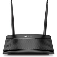 TP-Link TL-MR100 wireless router Fast Ethernet Single-band (2.4 GHz) 4