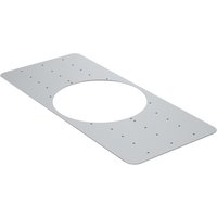 Bose 029853 Ceiling Silver