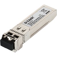 D-Link 10GBase-SR SFP+ Transceiver. 80/300m