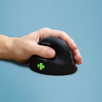 R Ergonomic mouse R HE Break break software. medium (