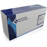 Katun 47480 Toner-kit black. 35K pages (replaces Lexmark 24B6015) for