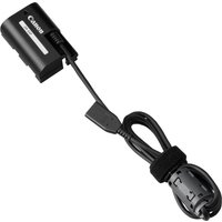 Canon DR-E6P DC coupler Black R5 Mark II 1 pc(s)