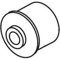 KYOCERA 5FH06010 printer/scanner spare part Spring pulley 1 pc(s)