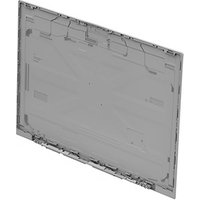 HP N93984-001 laptop spare part Display cover