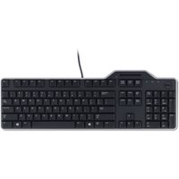 DELL Pro Smartcard Keyboard - KB813 - Norwegian (QWERTY)