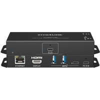 VLUSBCHUB4 USB graphics adapter 3840 x 2160 pixels