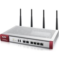 Zyxel USG60W UTM hardware firewall