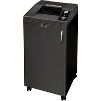 Fellowes Fortishred 3250HS paper shredder 26 cm Black