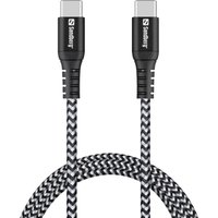 Sandberg Survivor USB-C Cable 1M 100W