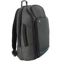 Mobilis TheOne 39.6 cm (15.6") Backpack Black