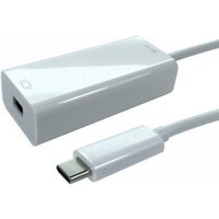 Cables Direct USB C to MiniDisplayPort Adapter interface cards/adapter