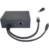 FDL GIGABIT POE SPLITTER 802.3bt - 48V TO 24V 2.5A (60W)