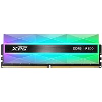 ADATA XPG Lancer Neon RGB AX5U8000C3816G-DCLANRSG 32GB (2 x 16GB) 8000MHz DDR5 Desktop RAM