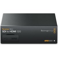 Blackmagic Design BMD-CONVNTRM/AB/HSDI Active video converter