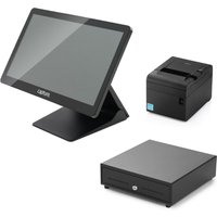 Capture CA-PIB-401 POS system 39.6 cm (15.6")