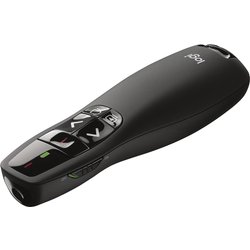 Logitech Wireless Presenter R400