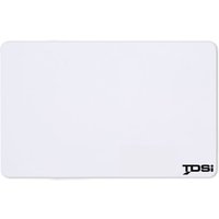 Vanderbilt TDSI 2920-3000 Mifare 1k Blank White Card (Pack of 100)