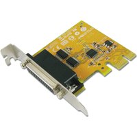 SUNIX Group SER6437AL interface cards/adapter Internal RS-232