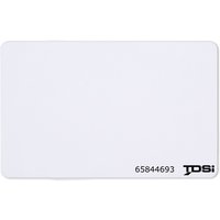 TDSI 2920-3002 MIFARE 1K Cards (Pack of 100)