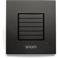 Snom DECT Repeater M5 1880 - 1900 MHz Black