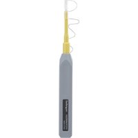StarTech.com Fiber Optic Cleaning Pen. SC Fiber Cleaner for SC/ST/FC C