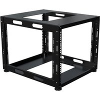 Lanview 19" D=584MM 08U Specil Open