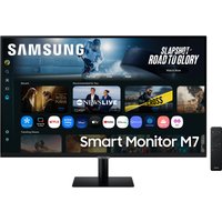 Samsung M7 M70F computer monitor 81.3 cm (32") 3840 x 2160 pixels