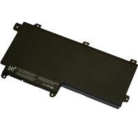 BTI Alternative to HP Li-Ion 4210mAh Battery